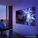 Telewizor Samsung QE65S95F OLED 65'' 4K Ultra HD 165 Hz Tizen Dolby Atmos Czarny (OUTLET)