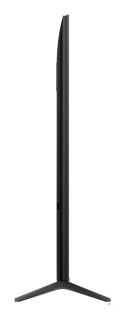 Telewizor TCL 65C69K QD-Mini LED 65" 4K Ultra HD Google TV Dolby Atmos DVB-T2 Metaliczny (OUTLET)