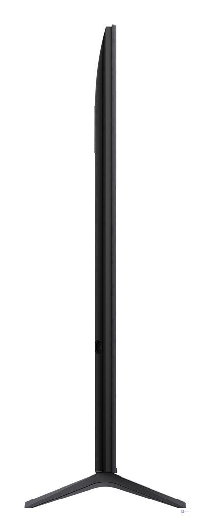 Telewizor TCL 65C69K QD-Mini LED 65" 4K Ultra HD Google TV Dolby Atmos DVB-T2 Metaliczny (OUTLET)