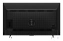 Telewizor TCL 65T8C QLED 65'' 4K Ultra HD 144Hz Google TV Dolby Atmos Metaliczny (OUTLET)