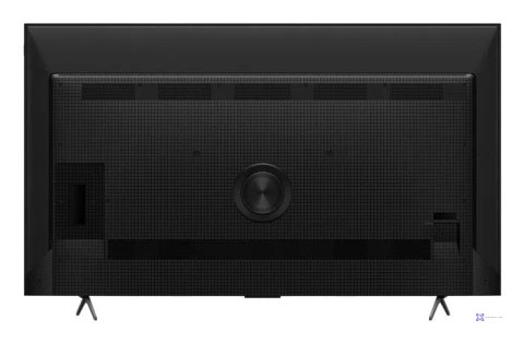 Telewizor TCL 65T8C QLED 65'' 4K Ultra HD 144Hz Google TV Dolby Atmos Metaliczny (OUTLET)