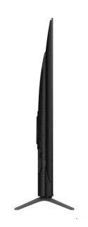 Telewizor TCL 65T8C QLED 65'' 4K Ultra HD 144Hz Google TV Dolby Atmos Metaliczny (OUTLET)