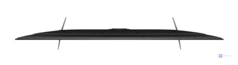 Telewizor TCL 65T8C QLED 65'' 4K Ultra HD 144Hz Google TV Dolby Atmos Metaliczny (OUTLET)