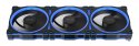 Wentylator ASUS PRIME MR120 FAN ARGB BLACK 3IN1