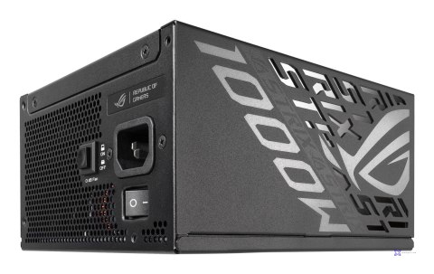 Zasilacz ASUS ROG Strix Platinum 1000W