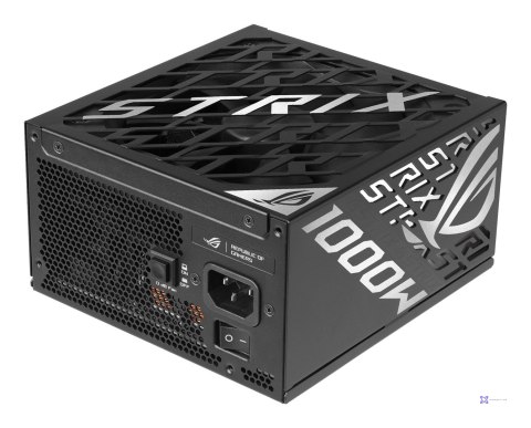 Zasilacz ASUS ROG Strix Platinum 1000W