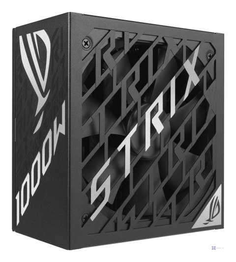 Zasilacz ASUS ROG Strix Platinum 1000W
