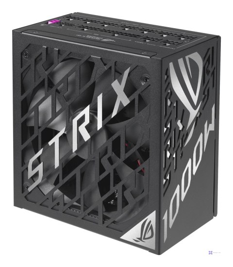 Zasilacz ASUS ROG Strix Platinum 1000W