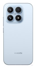 Xiaomi 17 DS 5G 12/512GB Blue (OUTLET)