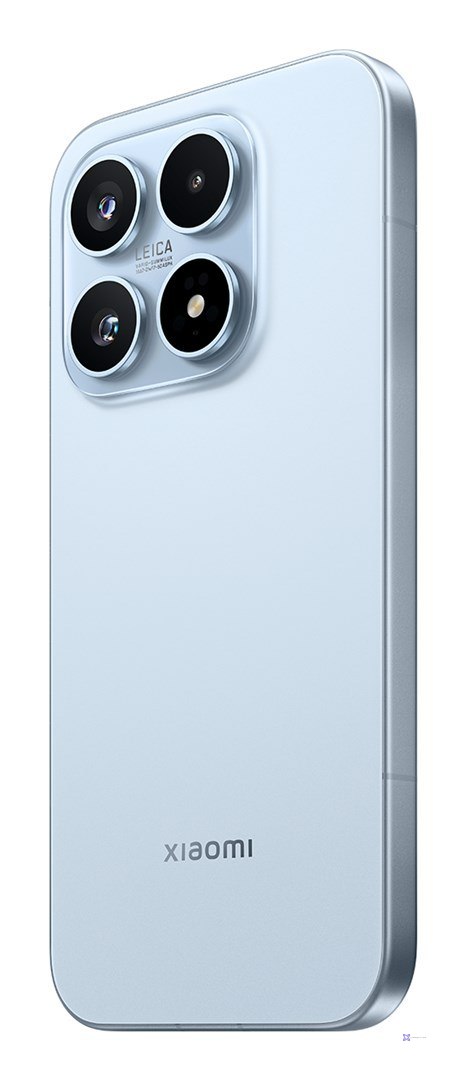 Xiaomi 17 DS 5G 12/512GB Blue (OUTLET)
