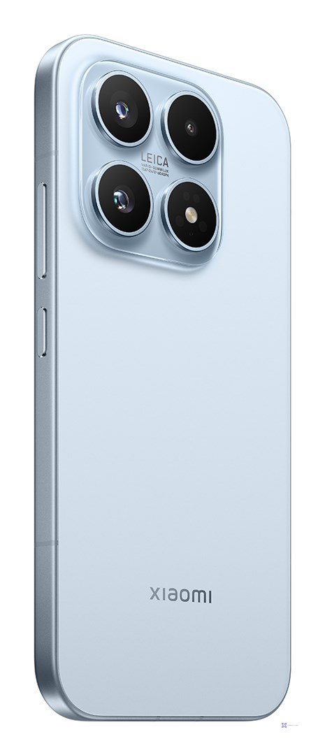 Xiaomi 17 DS 5G 12/512GB Blue (OUTLET)