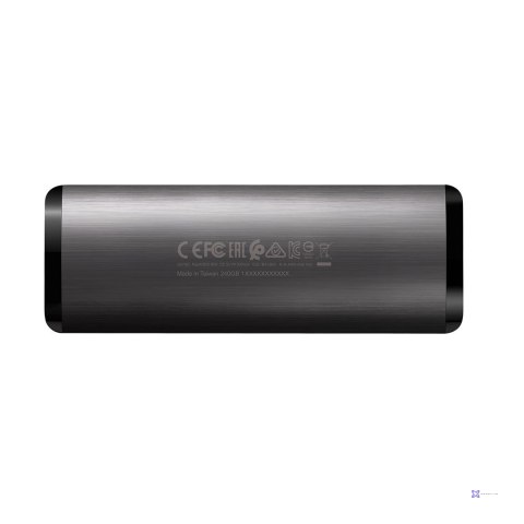 ADATA DYSK SSD External SE760 1TB USB-C 3.2