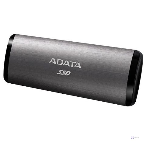 ADATA DYSK SSD External SE760 1TB USB-C 3.2