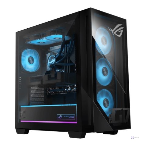 ASUS G700TF-07265F421W Ultra 7 265F 32GB DDR5 SSD1TB GeForce RTX 5070 PRIME 12GB WIFI 6 BT5.4 2.5GB LAN 850W Win11 Black 2Y OnSi