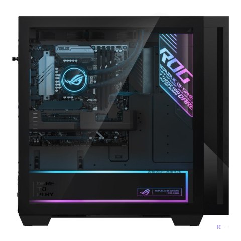ASUS G700TF-07265F421W Ultra 7 265F 32GB DDR5 SSD1TB GeForce RTX 5070 PRIME 12GB WIFI 6 BT5.4 2.5GB LAN 850W Win11 Black 2Y OnSi