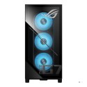 ASUS G700TF-07265F421W Ultra 7 265F 32GB DDR5 SSD1TB GeForce RTX 5070 PRIME 12GB WIFI 6 BT5.4 2.5GB LAN 850W Win11 Black 2Y OnSi