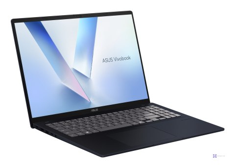 ASUS Vivobook 16 X1607CA-MB058 Ultra 5 225H 16.0"WUXGA IPS-level Panel 60Hz 300nits AG 16GB DDR5 SSD512 Intel Graphics WLAN+BT C