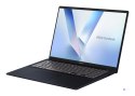 ASUS Vivobook 16 X1607CA-MB058 Ultra 5 225H 16.0"WUXGA IPS-level Panel 60Hz 300nits AG 16GB DDR5 SSD512 Intel Graphics WLAN+BT C