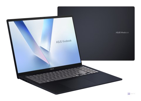 ASUS Vivobook 16 X1607CA-MB058 Ultra 5 225H 16.0"WUXGA IPS-level Panel 60Hz 300nits AG 16GB DDR5 SSD512 Intel Graphics WLAN+BT C
