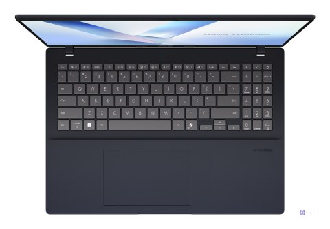 ASUS Vivobook 16 X1607CA-MB058 Ultra 5 225H 16.0"WUXGA IPS-level Panel 60Hz 300nits AG 16GB DDR5 SSD512 Intel Graphics WLAN+BT C