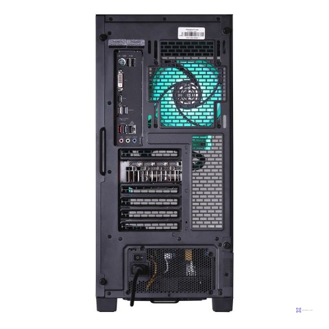 Actina View 7500F/32GB/1TB/RTX5060Ti/750W