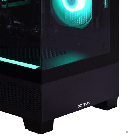 Actina View 7500F/32GB/1TB/RTX5060Ti/750W