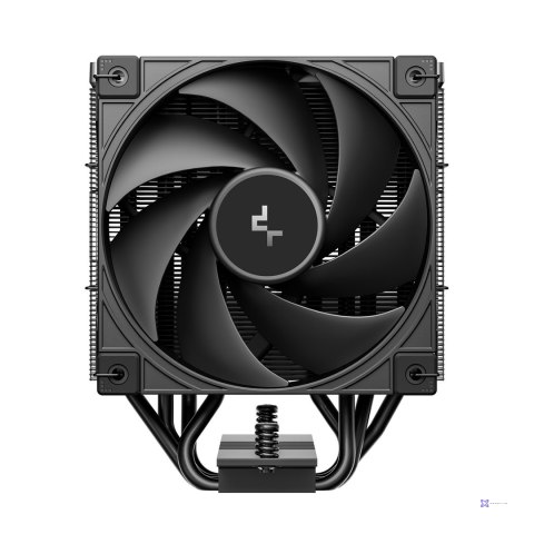 Chłodzenie DeepCool AK400 G2 DIGITAL NYX