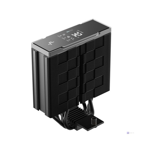 Chłodzenie DeepCool AK400 G2 DIGITAL NYX