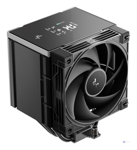 Chłodzenie DeepCool AK500 G2 DIGITAL NYX
