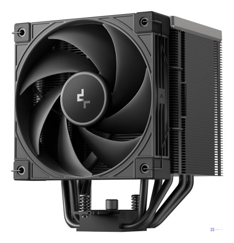Chłodzenie DeepCool AK500 G2 DIGITAL NYX