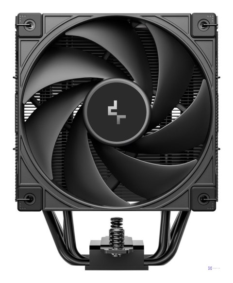 Chłodzenie DeepCool AK500 G2 DIGITAL NYX