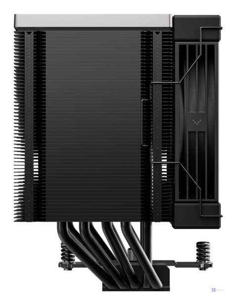 Chłodzenie DeepCool AK500 G2 DIGITAL NYX