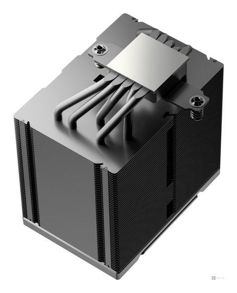 Chłodzenie DeepCool AK500 G2 DIGITAL NYX