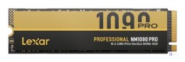 Dysk SSD Lexar NM1090 Pro 4TB M.2 2280 PCIe NVMe (OUTLET)