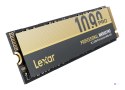 Dysk SSD Lexar NM1090 Pro 4TB M.2 2280 PCIe NVMe (OUTLET)