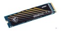 Dysk SSD MSI SPATIUM M450 PCIe 4.0 NVMe M.2 1TB V1