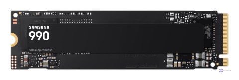 Dysk SSD Samsung 990 PCIe 4.0 NVMe M.2 MZ-V9V1T0BW