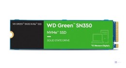 Dysk SSD WD SN350 Green 500GB