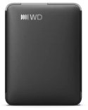 Dysk zewnętrzny HDD WD Elements Portable 1TB 2.5 Black