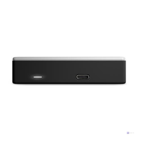 Dysk zewnętrzny HDD WD My Passport 4TB 2.5 Silver