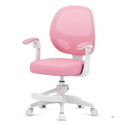 Fotel obrotowy Junior 3.1 Pink