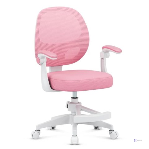 Fotel obrotowy Junior 3.1 Pink