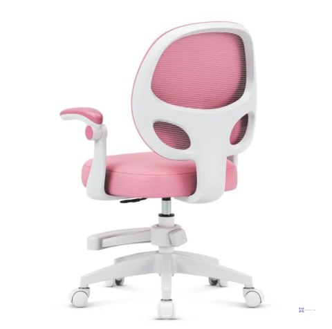 Fotel obrotowy Junior 3.1 Pink