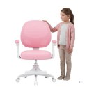 Fotel obrotowy Junior 3.1 Pink