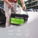 GREEN CELL AKUMULATOR LIFEPO4 CUBE 60AH 12V/12.8V 768WH LFPGC12V60AH