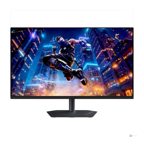Gigabyte 31,5" MO32U2 EK