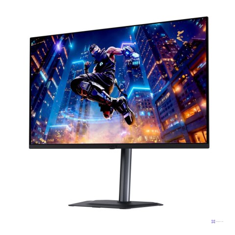 Gigabyte 31,5" MO32U2 EK
