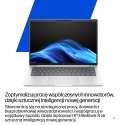 HP EliteBook 8 G1a Ryzen AI 7 PRO 350 14.0"WUXGA IPS 400nits AG 32GB DDR5 5600 SSD1TB Radeon 860M Cam IR 5 Mpx AI 62Wh W11Pro 3Y