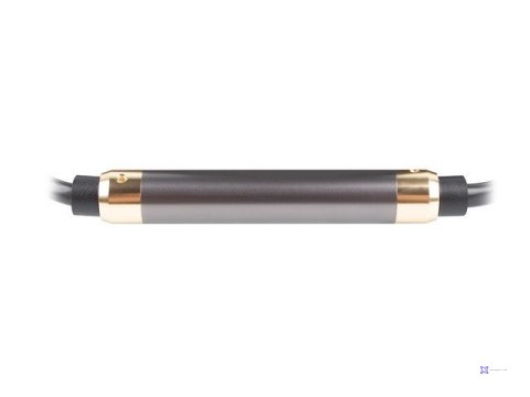 Kabel Lanberg CA-HDMI-20CU-0200-BK (HDMI M - HDMI M; 20m; kolor czarny)