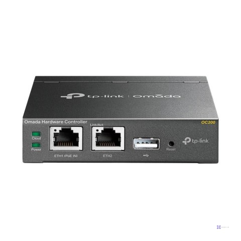 Kontroler TP-Link Omada Cloud OC200